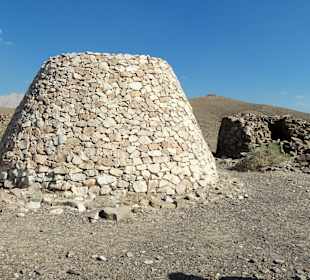 Bienenkorbgräber Bat