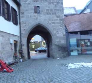 Residenzschloss Urach