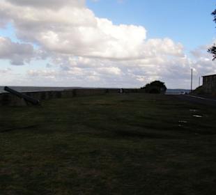 ehem. Befestigungsanlage