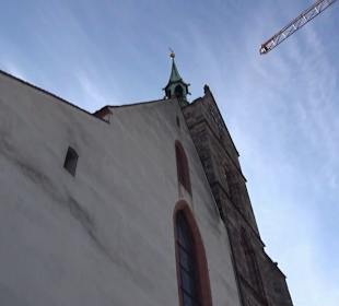 Martinskirche Basel