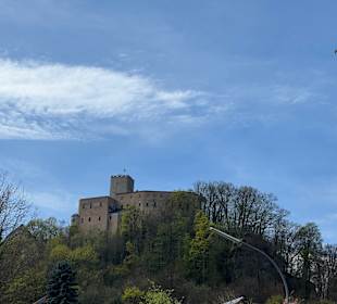 Burg Falkenstein