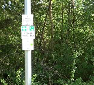 Premiumwanderweg Hochgehschätzt