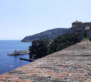 Citadelle Saint-Elme