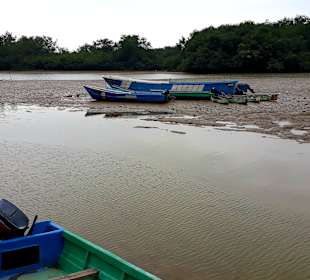 Rundgang Puerto Jeli