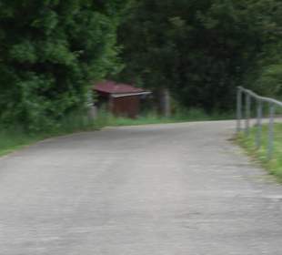 Sportplatz Grünmettstetten