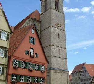 Altstadt von Dinkelsbühl