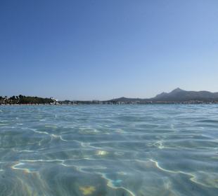 Strand und Meer