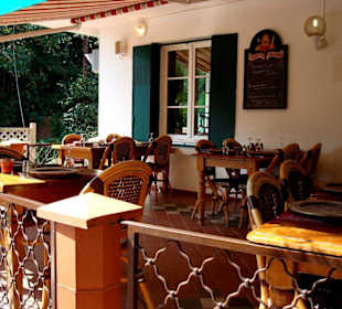 Restaurant Le Val Marie