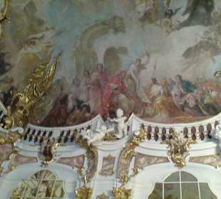 Deckengemälde