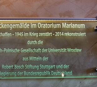 Info Tafel