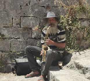 Wandern Georgioupolis