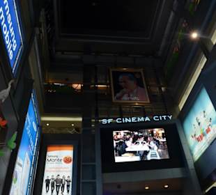 MBK Shoppingcenter