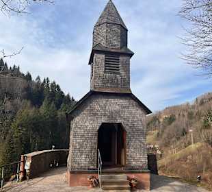 Wandern Bad Peterstal-Griesbach