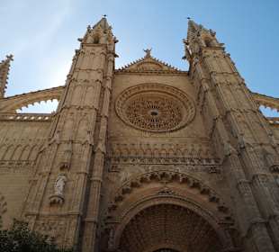 Kathedrale La Seu
