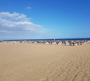 Strand Maspalomas