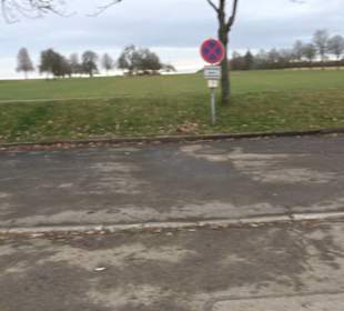 Turn- und Festhalle Mehrstetten