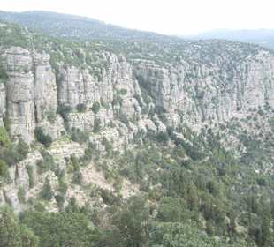 Köprülü Canyon