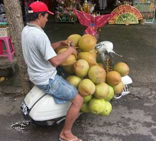 Da passt noch was drauf