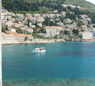 Schönes Dubrovnik