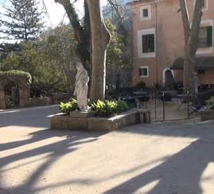 Innenhöfe - Großer Innenhof