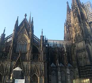 Kölner Dom
