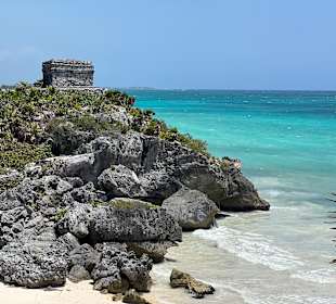 Strand Tulum
