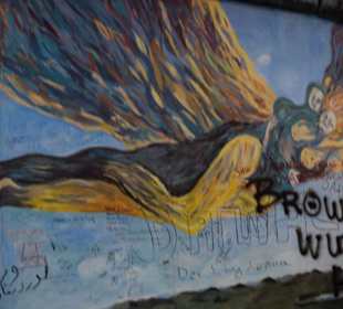 Berliner Mauer