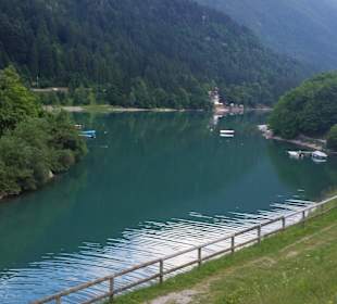 Molvenosee