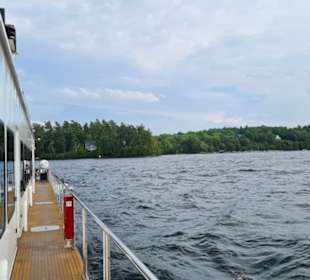 Escapades Memphremagog