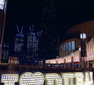 Stadtrundfahrt Dubai