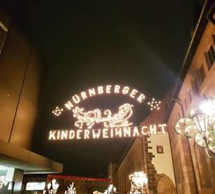 Die Kinderweihnacht