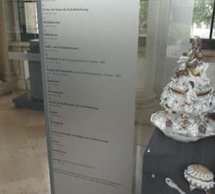 Porzellansammlung