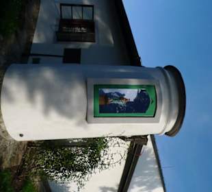 Чешский Крумлов