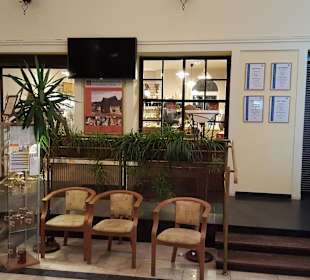 Uzdrowisko Duszniki Zdrój