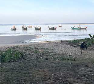 Strand Nai Yang Beach