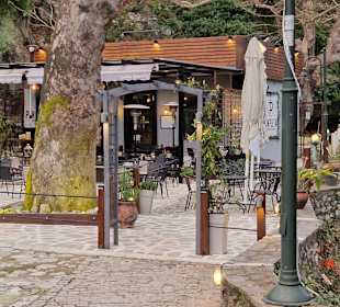 Wandern Litochoro