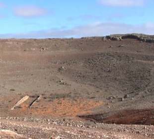 Castillo Santa Bárbara 