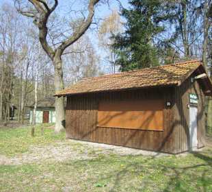 Der Handkeesfestplatz