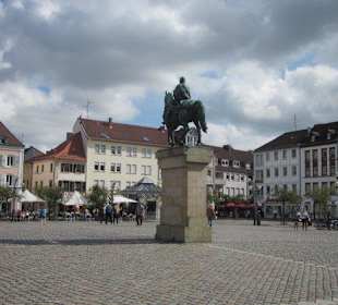 Altstadt Marktplatz