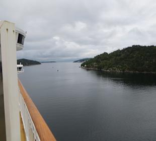 Oslo Fjord
