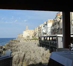 Stadtrundgang Cefalu