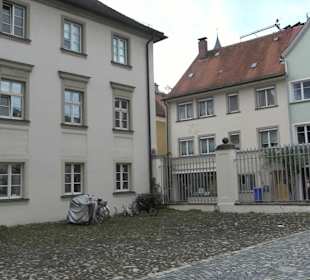 Trichterbrunnen Lindau-Insel