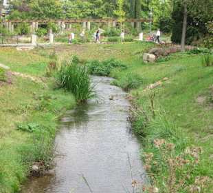 Kurpark Bad Dürkheim