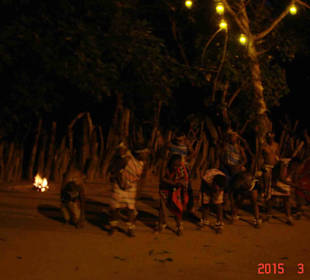 Krüger Nationalpark