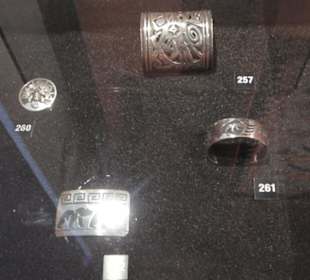 Nordamerika Native Museum