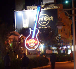 Hard Rock Café