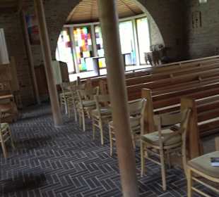 Evangelische Kirche Schenkenzell