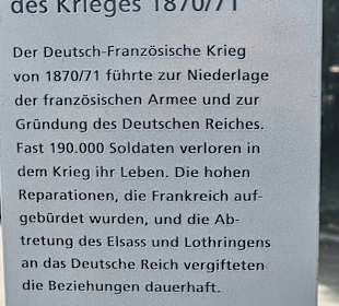 Wilhelm Kriegerdenkmal