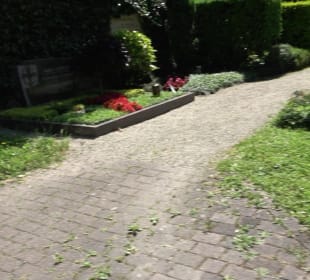 Friedhof Handschuhsheim