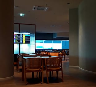 Skala Lounge